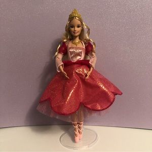 Barbie 12 Dancing Princesses Genevieve Doll 2006 Used
